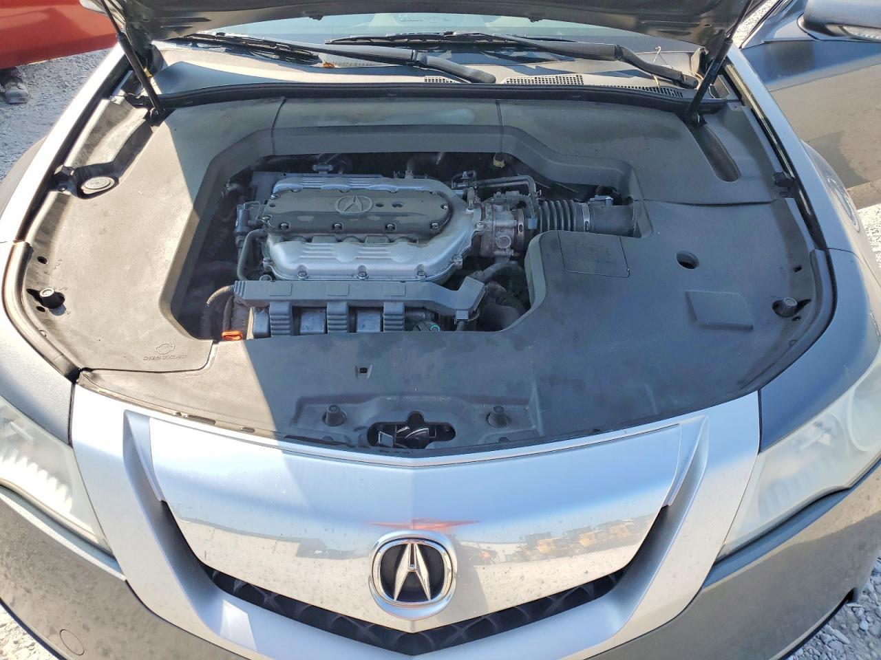 2010 ACURA TL