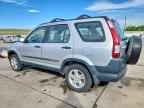 2006 HONDA CR-V