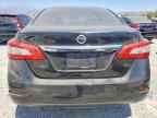 2014 NISSAN SENTRA
