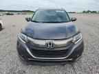 2022 HONDA HR-V