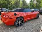 2011 CHEVROLET Camaro
