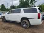 2018 CHEVROLET Suburban
