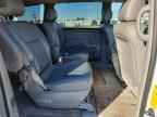 2008 TOYOTA SIENNA