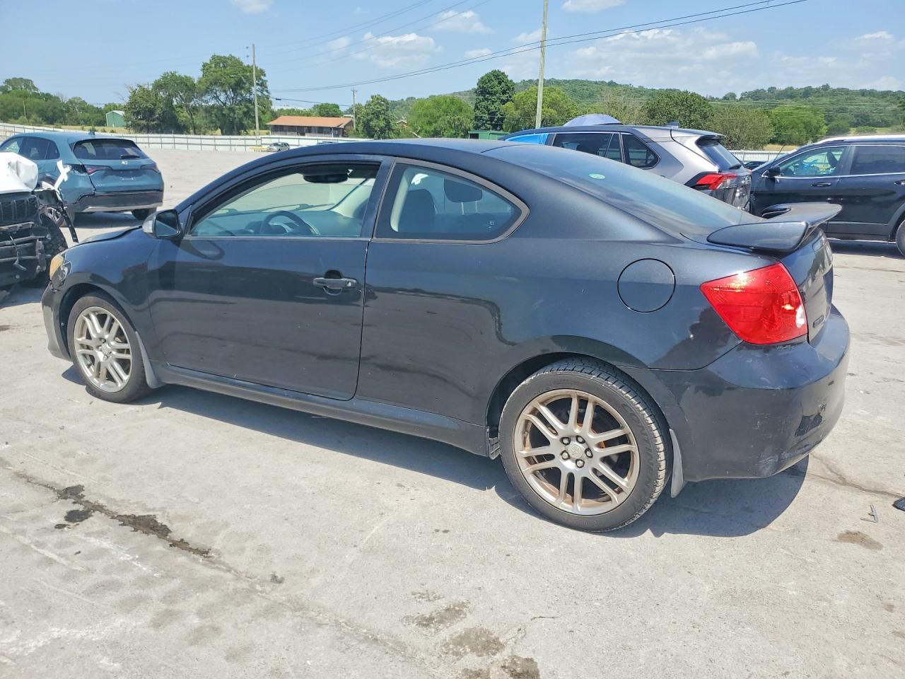 2006 SCION TC