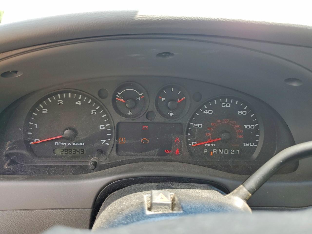 2008 FORD RANGER