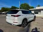 2025 MITSUBISHI outlander
