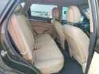2012 KIA SORENTO
