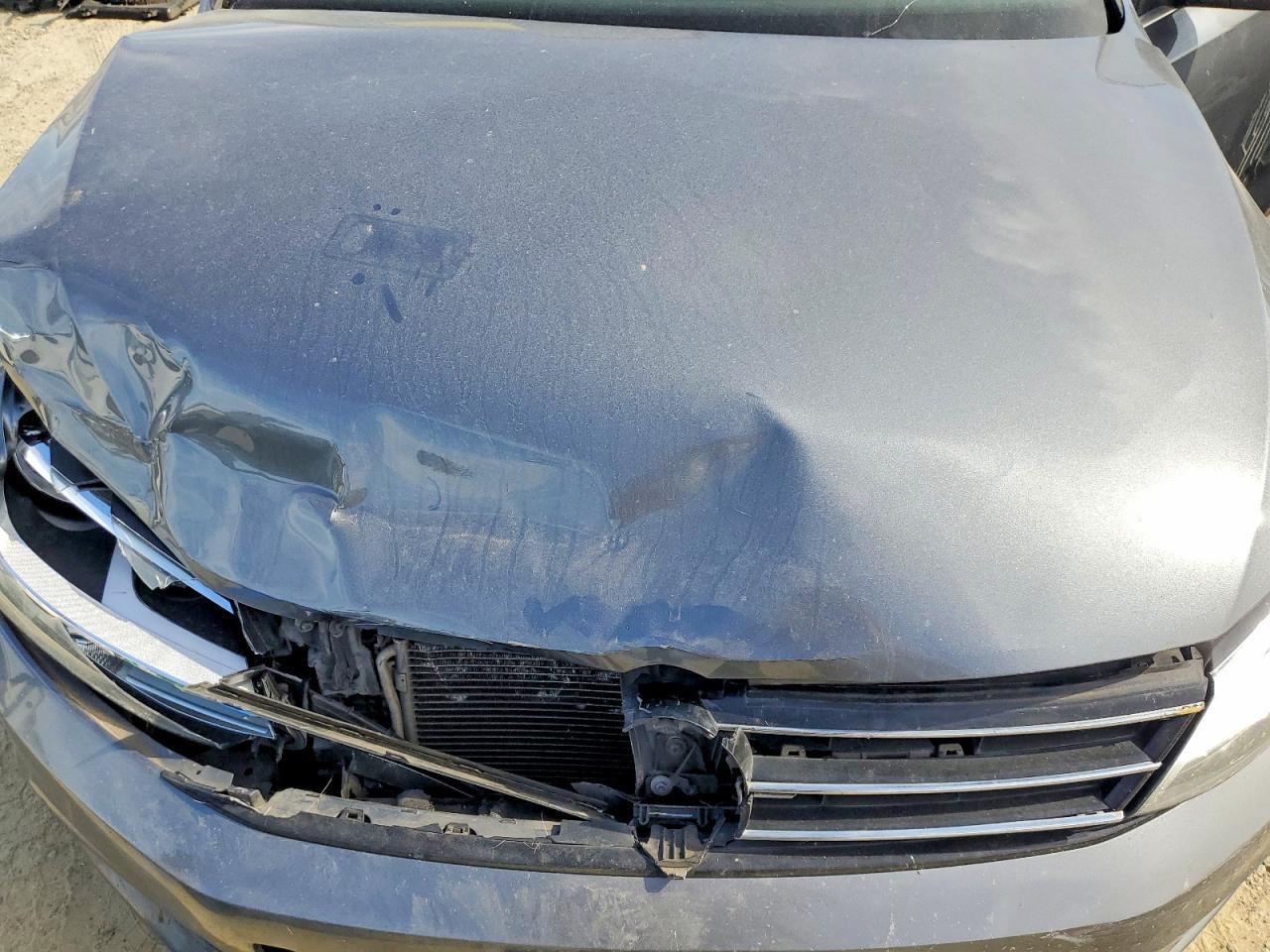 2016 VOLKSWAGEN JETTA