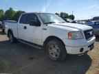 2008 FORD F-150 Lightning