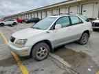 2003 LEXUS Rx 300