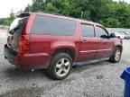 2011 CHEVROLET Suburban
