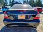 2008 MERCEDES-BENZ E-Class