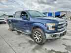 2015 FORD F-150 Lightning