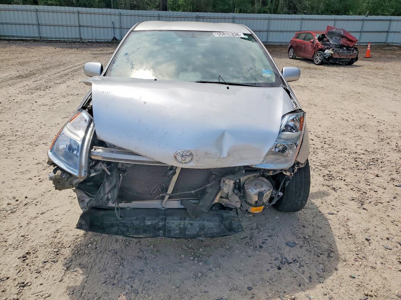 2006 TOYOTA PRIUS