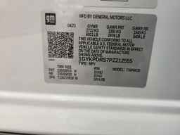2023 CADILLAC XT6