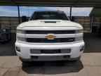 2015 CHEVROLET Silverado 2500
