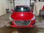 2021 HYUNDAI ACCENT