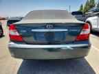 2003 TOYOTA CAMRY