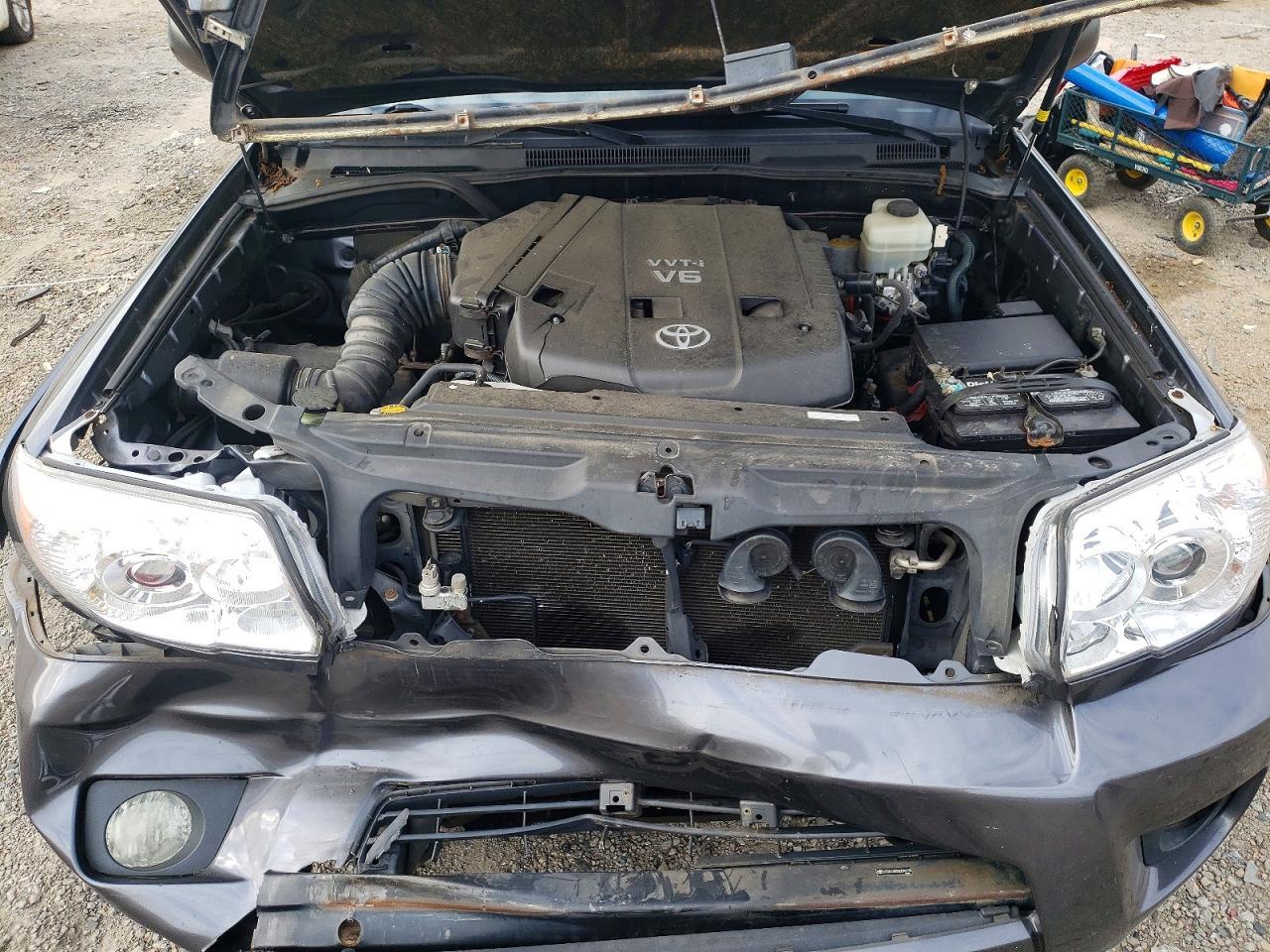 2006 TOYOTA 4Runner