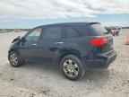 2009 ACURA MDX