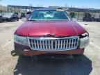 2007 LINCOLN MKZ