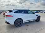 2020 JAGUAR F-Pace