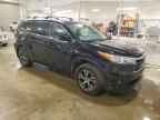 2016 TOYOTA HIGHLANDER