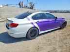 2013 BMW 5 series