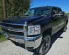 2008 CHEVROLET Silverado 2500