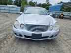 2008 MERCEDES-BENZ E-Class