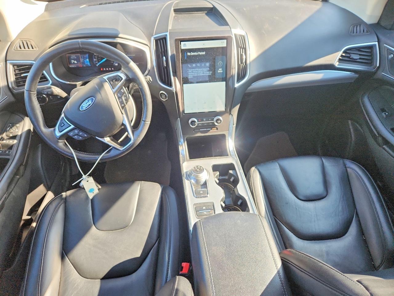 2021 FORD EDGE
