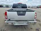 2017 NISSAN Frontier