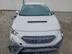 2022 SUBARU WRX