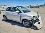 2014 FIAT 500