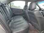 2000 NISSAN Maxima