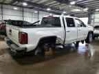 2018 GMC Sierra