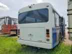 1999 Blue Bus
