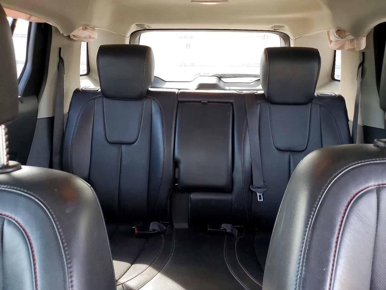 2011 GMC Terrain