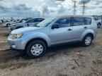 2007 MITSUBISHI outlander