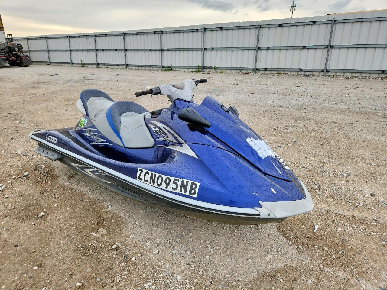 2012 Other Jetski Jet Ski