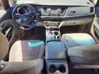 2015 KIA SEDONA
