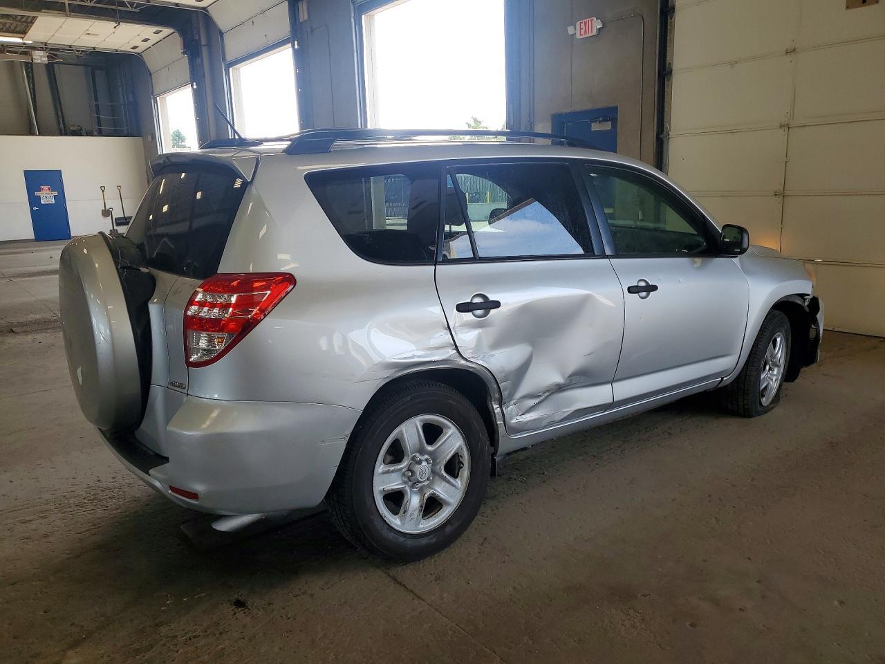 2010 TOYOTA RAV4