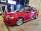 2013 MITSUBISHI LANCER