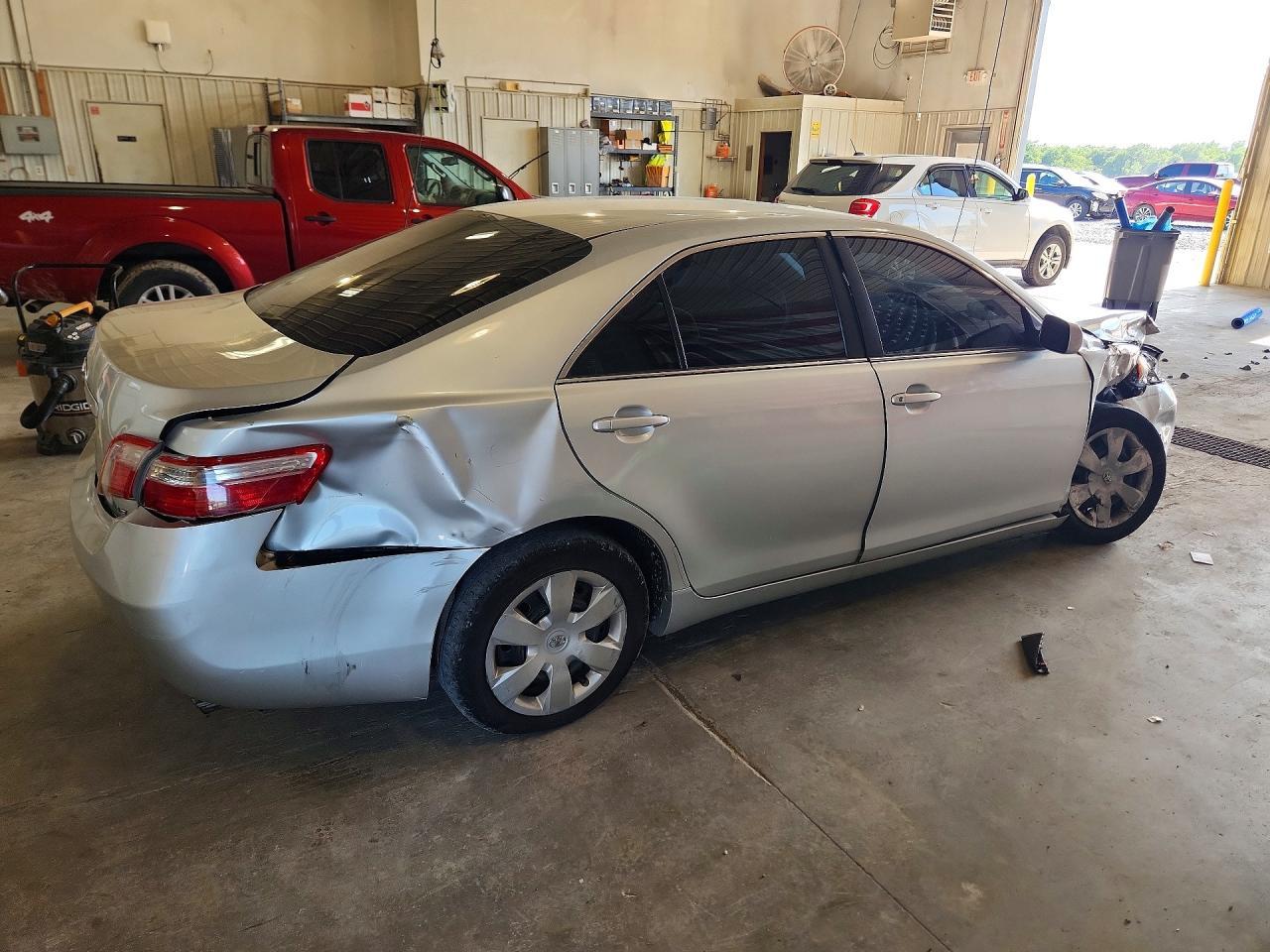 2009 TOYOTA 2554a