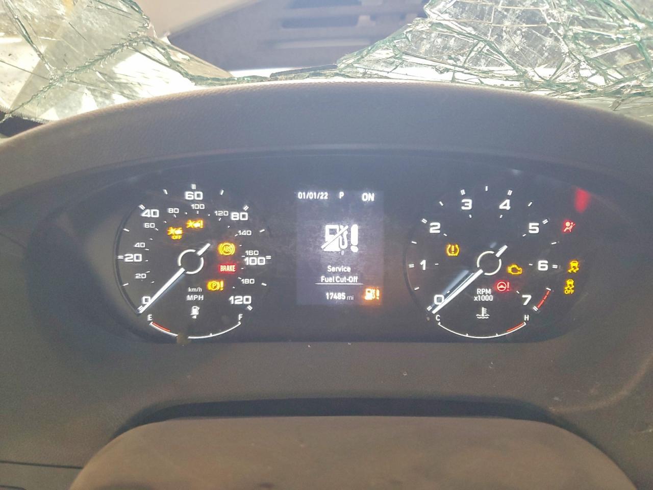 2026 RAM ProMaster 2500