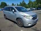 2012 NISSAN Quest