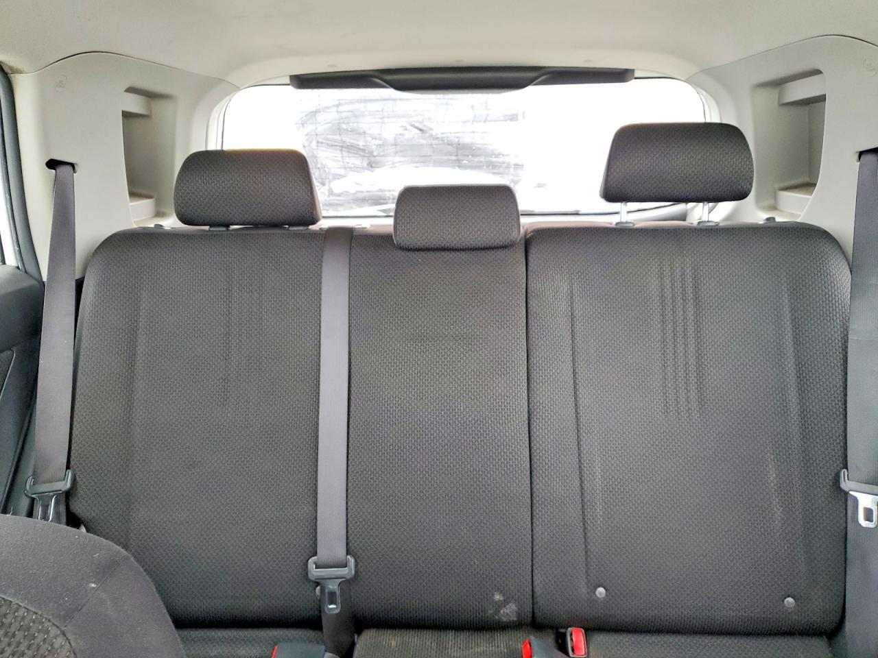 2009 TOYOTA SCION