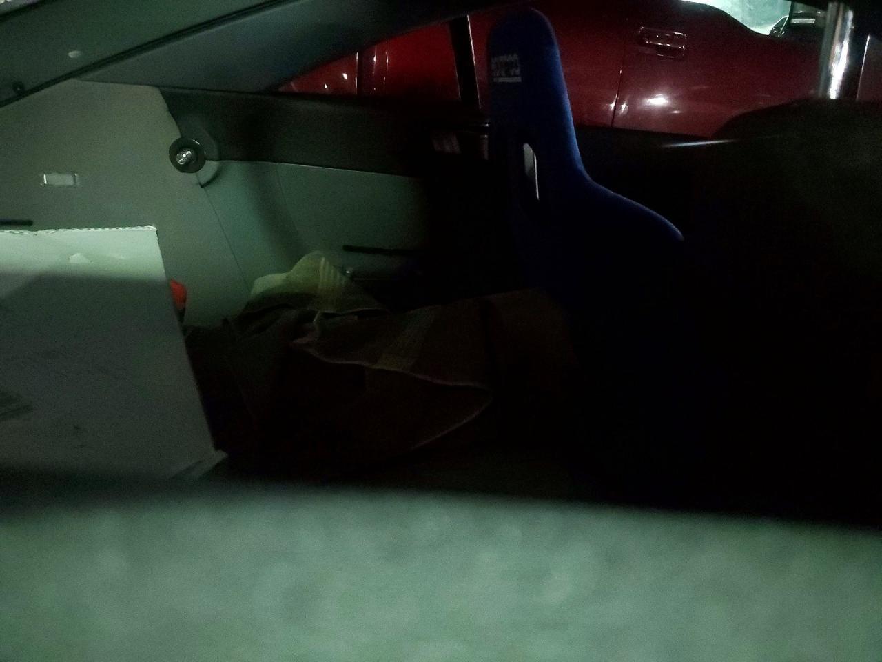 2000 AUDI TT QUATTRO