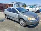 2005 TOYOTA COROLLA
