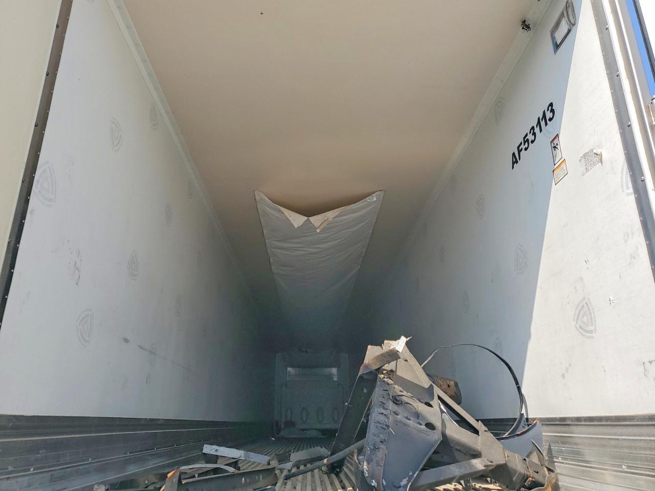 2023 GREAT DANE TRAILERS trailer